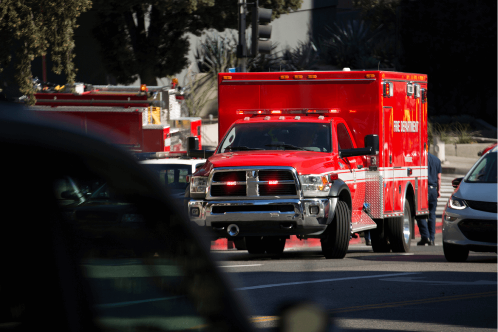 How PTSD Treatment in Scottsdale Can Help First Responders