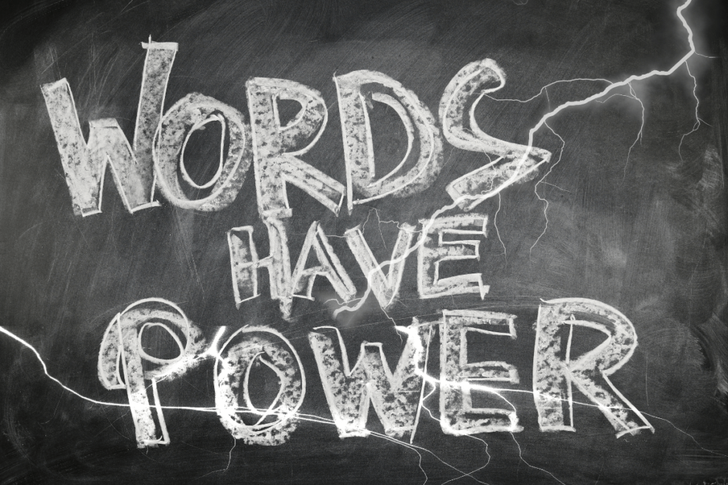 Your Words Matter. Wellness, Mental Health and Treatment in Scottsdale