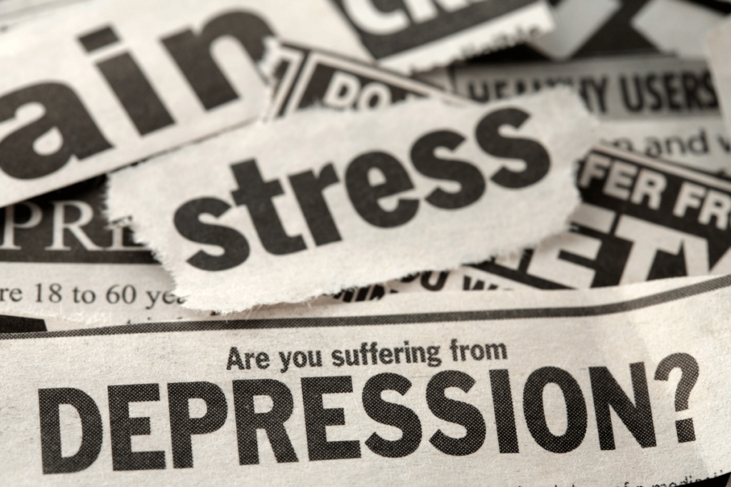 How a Mental Health IOP in Scottsdale Can Help with Situational vs. Clinical Depression