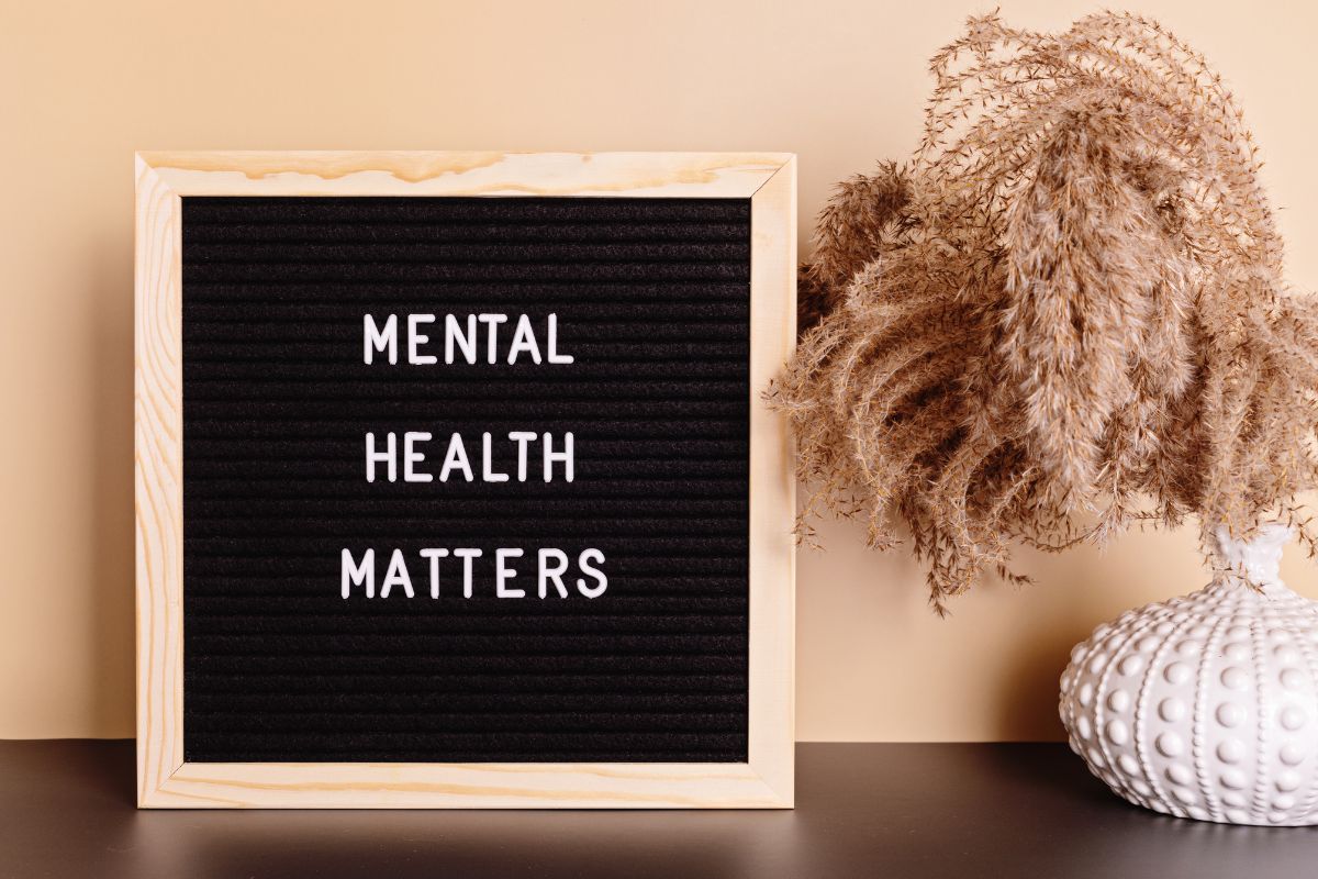 Why are Mental and Emotional Health Important?
