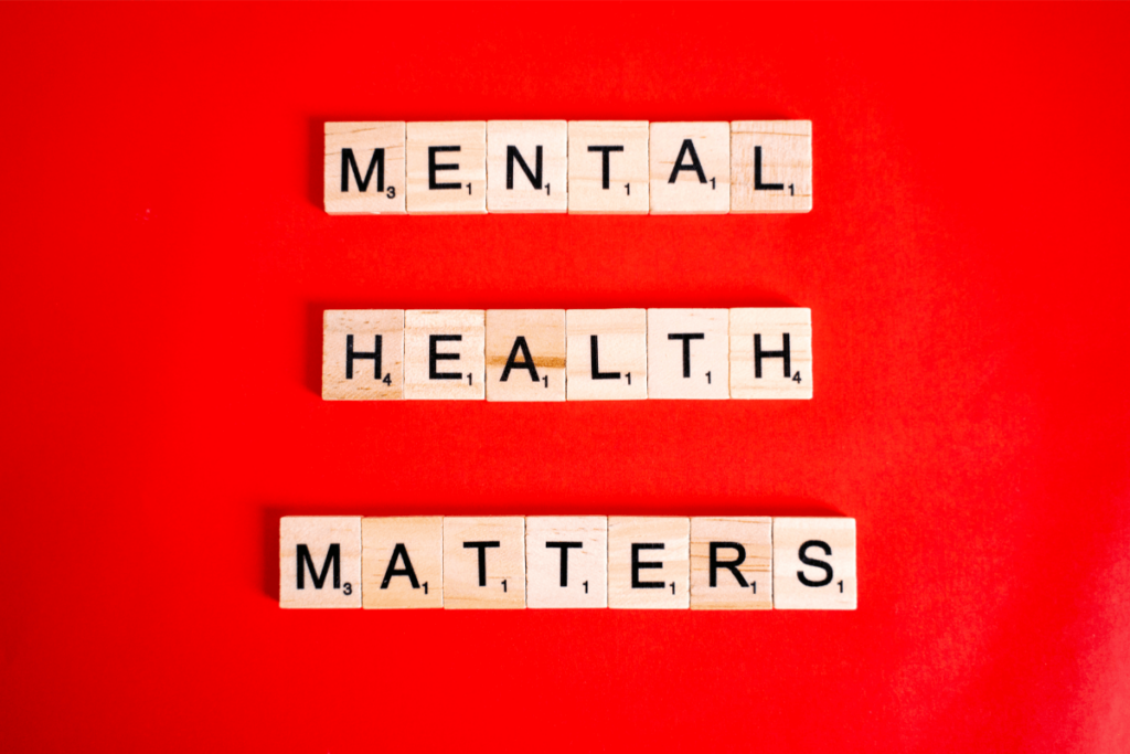 Why Is Being Aware of Our Mental Health So Important?
