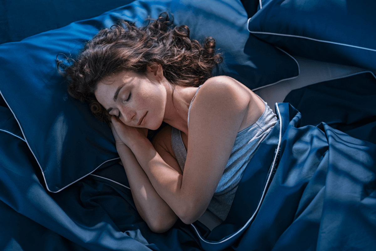 How Sleep Deprivation Impacts Mental Health