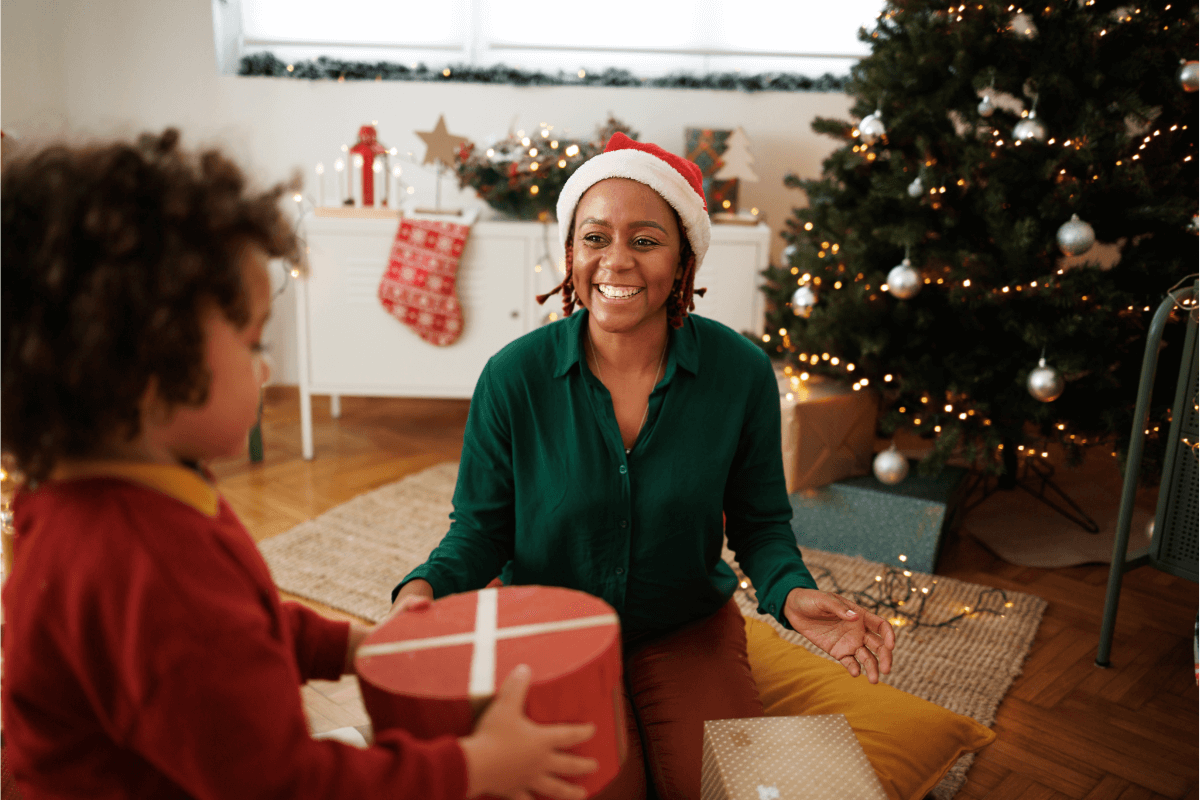 Self-Care Practices for Trauma Survivors During the Holiday Season