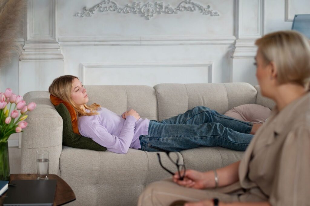 EMDR Therapy in Scottsdale: How It Can Support PTSD and Anxiety Recovery