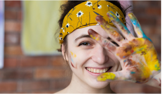 The Art of Healing: How Creative Therapies Enhance EMDR and Trauma Recovery