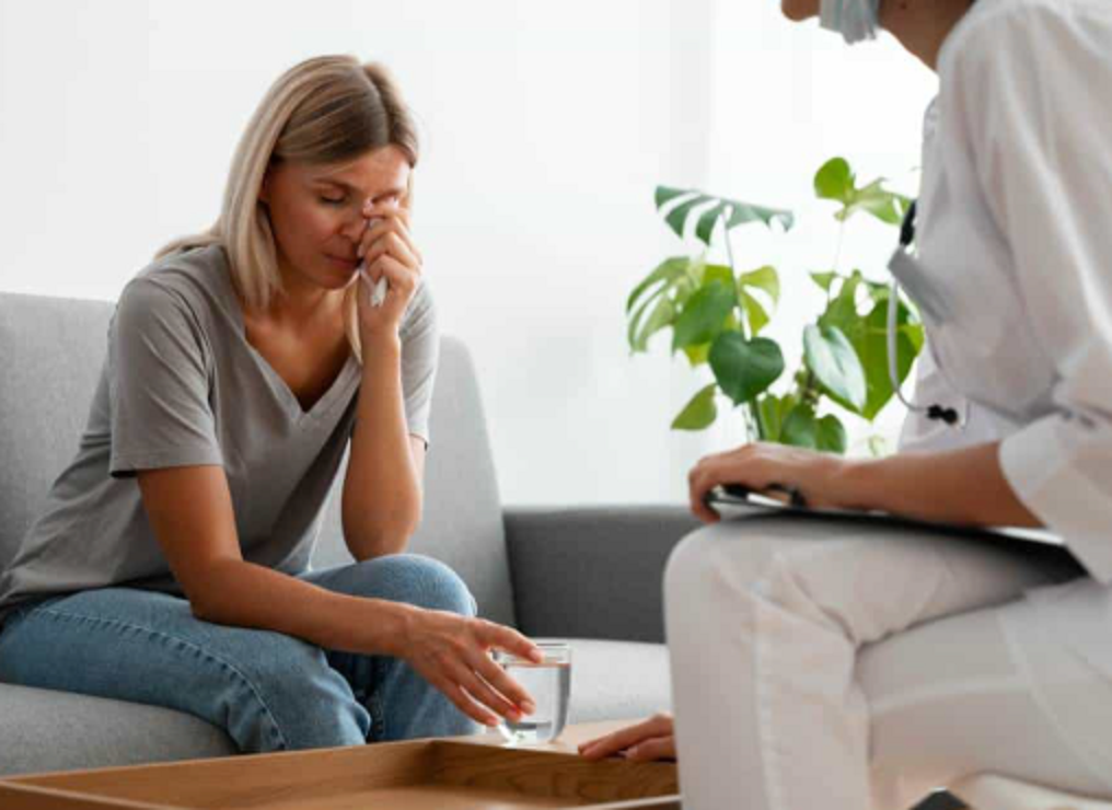 Your Trauma Isn’t “Too Much” and Healing Is Possible