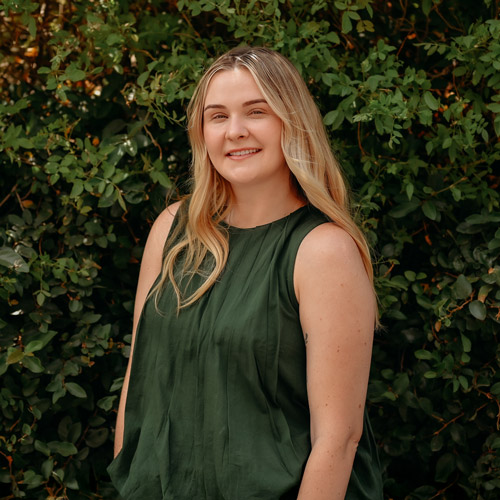 Emily Hansen, LAMFT, Therapist