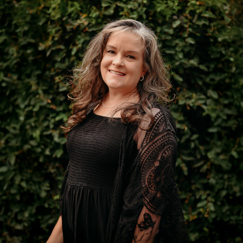 Terri Kutchera, LAC, Clinical Administrator
