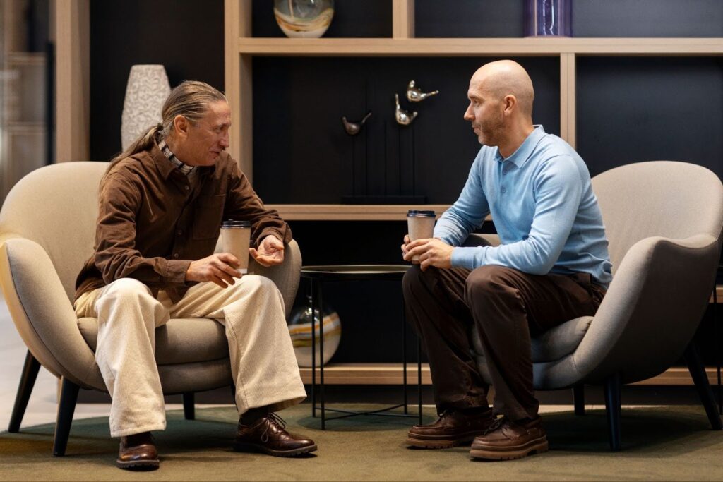 Chronic Trauma Therapy in Scottsdale: The Importance of Long-Term Healing Approaches