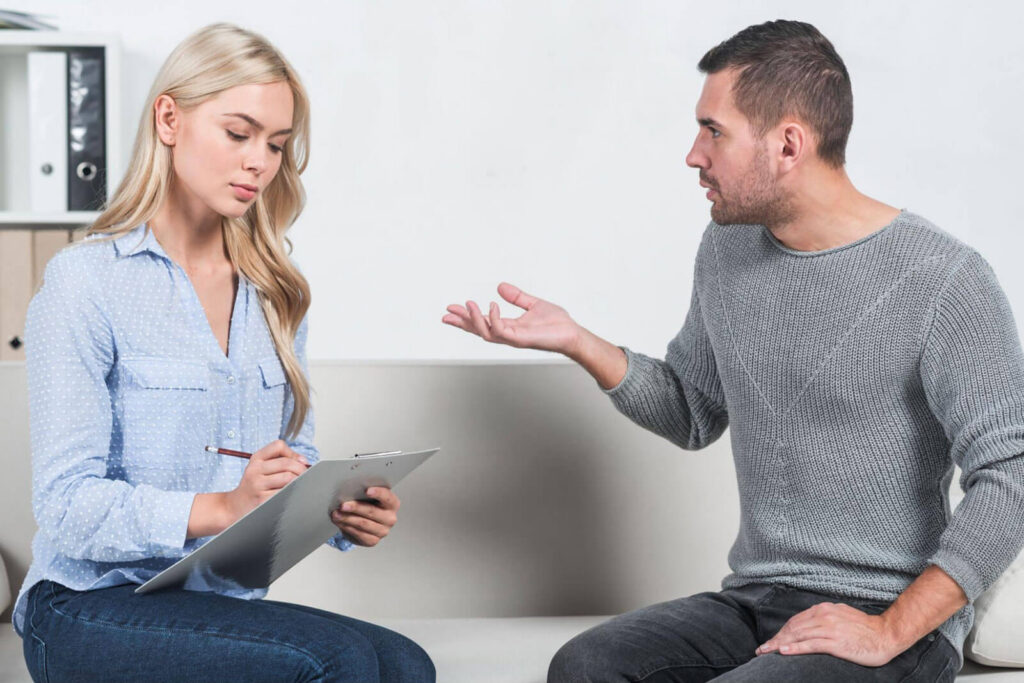 Signs You May Be Experiencing Complex Trauma
